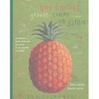 JEUNESSE ADOLESCENT Une cuisine grande comme un jardin