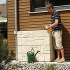  Kit BRICK murale 300 L