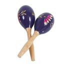 PERCUSSIONS Fuzeau Maracas
