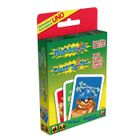 JEUX DE CARTE Cartes Chass'Taupes