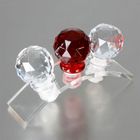 BOUCHON BOUTEILLE - BOUCHON DOSEUR SEFAMA DIAMANT 3 bouchons