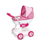 LANDAU-POUSSETTE  Chuli Pop Car Hello Kitty