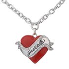  GUESS Collier Femme