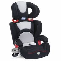 SIEGE AUTO CHICCO Réhausseur Key 2/3 Ultrafix Polaris