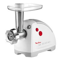 ROBOT MULTIFONCTIONS MOULINEX ME625131