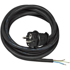 BRENNENSTUHL Cordon alimentation 3m H07RN-F 3G1.5 fiche 16A/230V