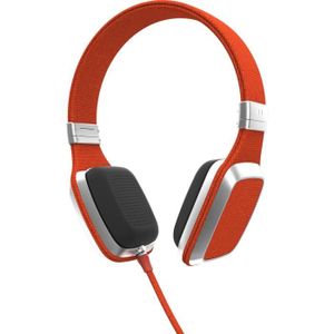 ORA ITO Casque Supra-auri G?otto -Rouge