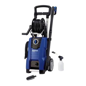NILFISK Nettoyeur haute pression E 140.3-9 X-TRA 140 bars 2100 W