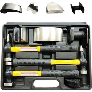 Coffret de carrossier