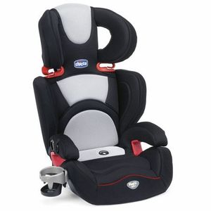 CHICCO Réhausseur Key 2/3 Ultrafix Polaris