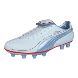 puma king femme verte