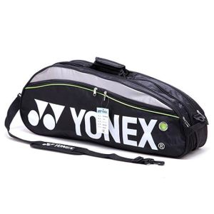 Sac a roulette badminton