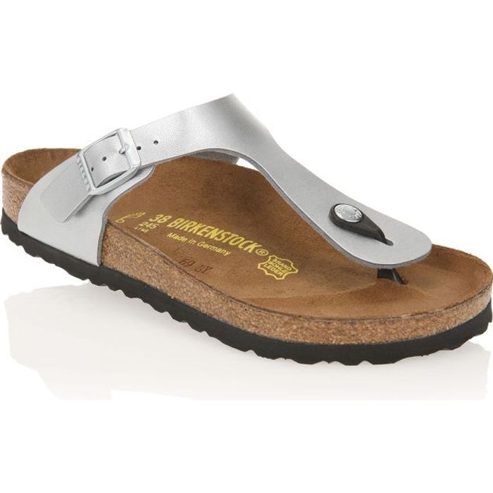 cdiscount birkenstock femme