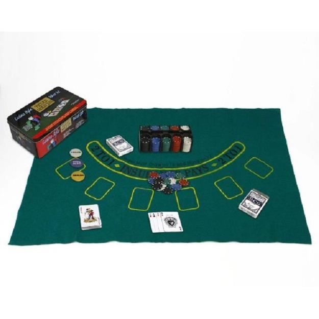 Malette poker soldes