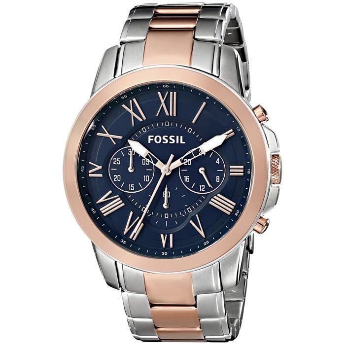 fs5024 fossil