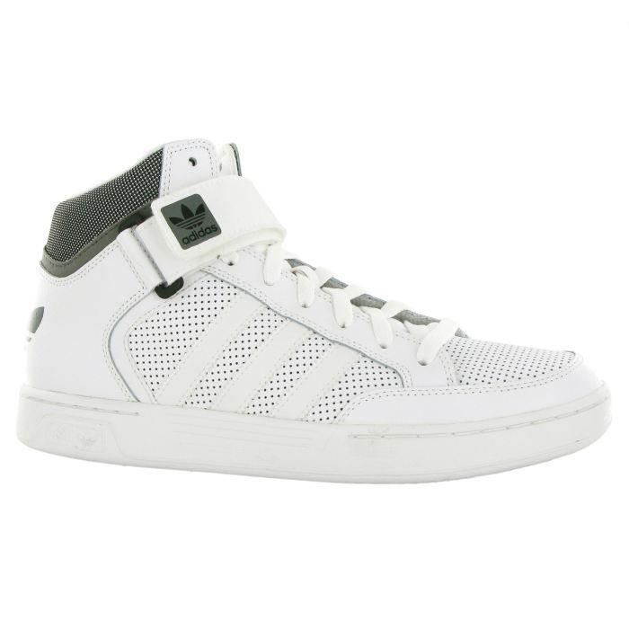 Chaussure led homme adidas pas cher varial mid