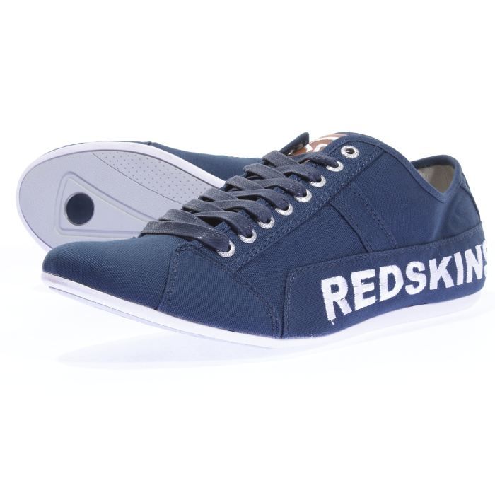 chaussure redskins femme