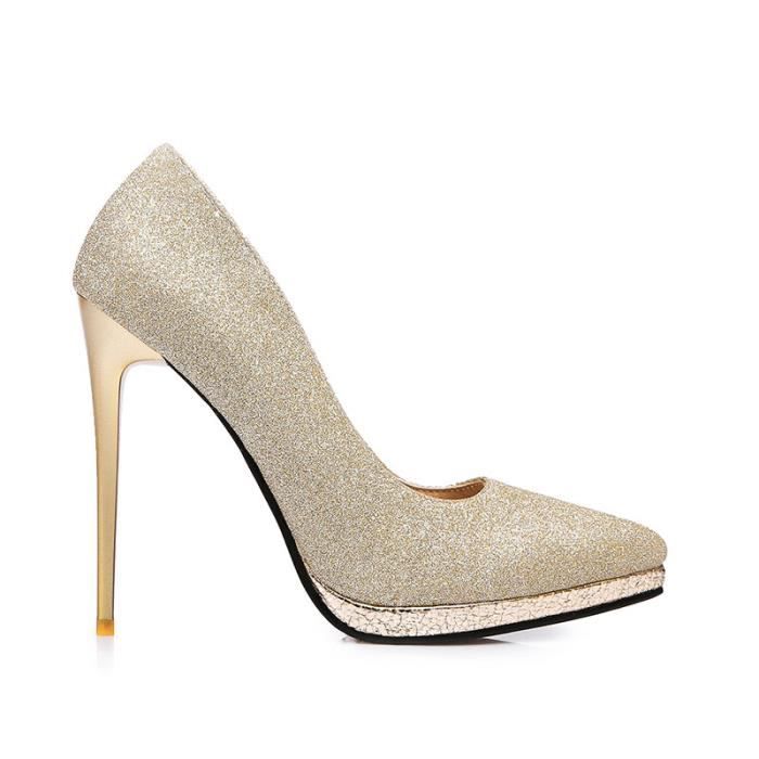 chaussures femme sans talon