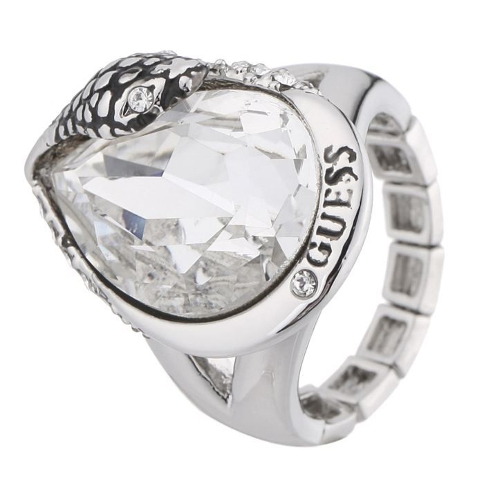 Chevalière guess clearance