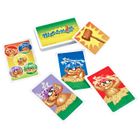 JEUX DE CARTE Cartes Chass'Taupes