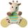DOUDOU VULLI Doudou Sophie La Girafe