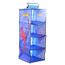 Rangement Suspendu Spiderman