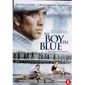  THE BOY IN BLUE