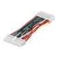 CABLE D'ALIMENTATION Câble adaptateur alim. PC carte-mère cd68513
