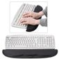 TAPIS DE SOURIS Lindy - 40213 - Repose poignets pour clavier