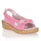  HELLO KITTY Sandales Ratibaro Fille