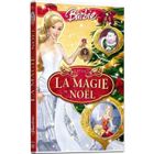 DVD DESSIN ANIME / ANIMATION / MANGA DVD Barbie et la magie de Noël