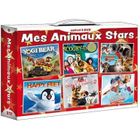 DVD FILM DVD Coffret animaux