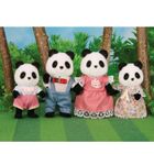  Sylvanian Famille Panda
