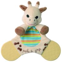DOUDOU VULLI Doudou Sophie La Girafe
