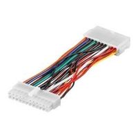 CABLE D'ALIMENTATION Câble adaptateur alim. PC carte-mère cd68513