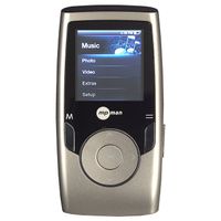 BALADEUR MP3 / MP4 MPMAN MP132 4 Go
