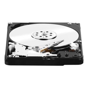 Western Digital HDD Red WD7500BFCX - 750Go 16Mo - 2.5\