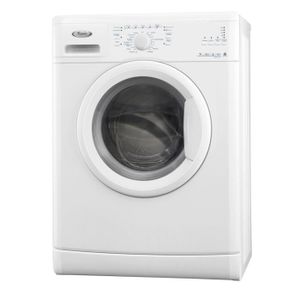 WHIRLPOOL AWOD7231 - Lave-linge frontal - 7 kg - 1200 tours - A++