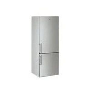 Whirlpool WBE2614TS 05.CombinÃ© Inv