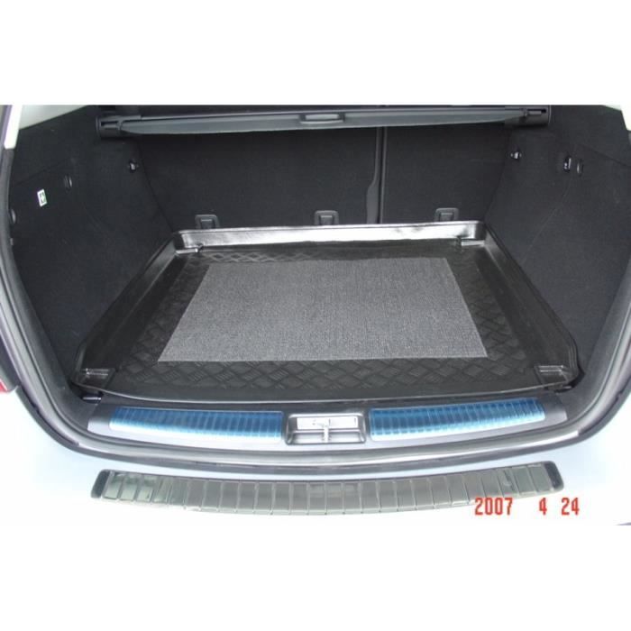 Bac de coffre mercedes ml #6