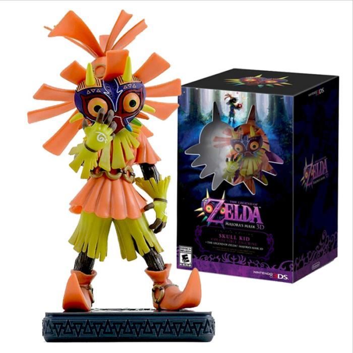 Figurine zelda Achat / Vente jeux et jouets pas chers