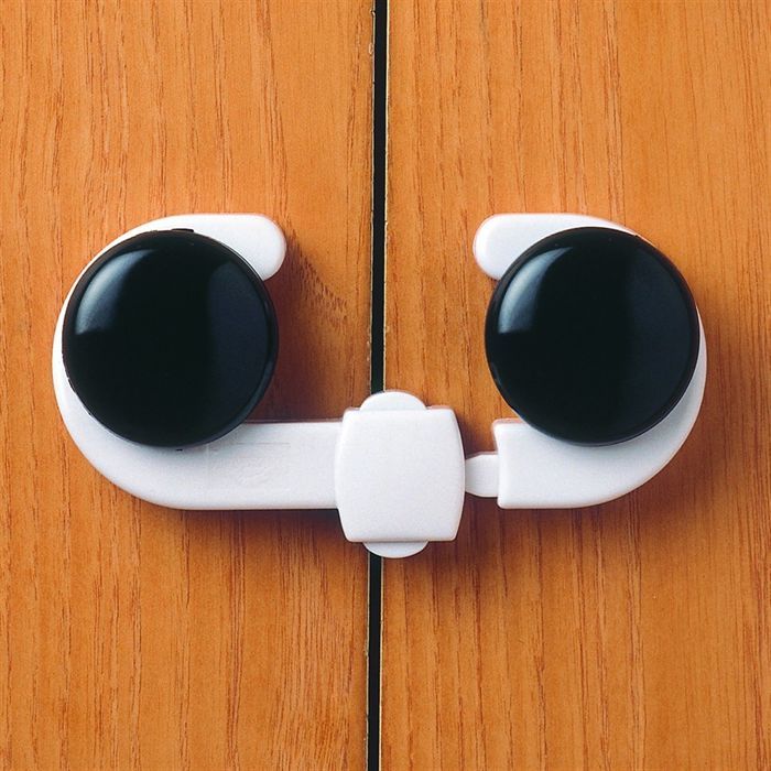 Bloque poign&eacute;es de placard Gar&ccedil;on & Fille D&egrave;s la naissance