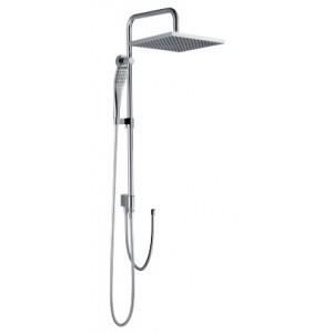 Superbe Colonne De Douche Sans Percer #6: Colonne De Douche Eo Avec Douche De Tete Carr E Jacob Colonne De Douche Sans Percer Superbe Colonne De Douche Sans Percer #6: Colonne De Douche Eo Avec Douche De Tete Carr E Jacob Colonne De Douche Sans Percer