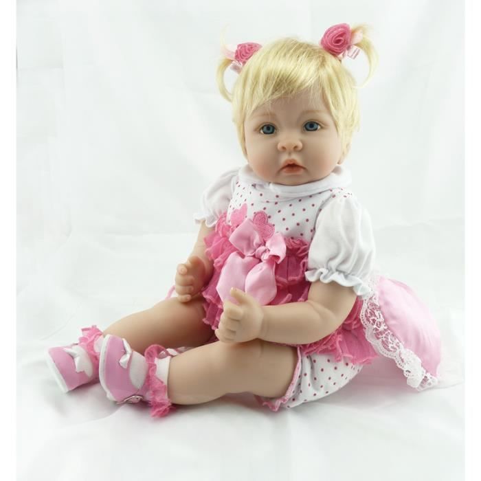 pourquoi bebe ne cligne pas yeux