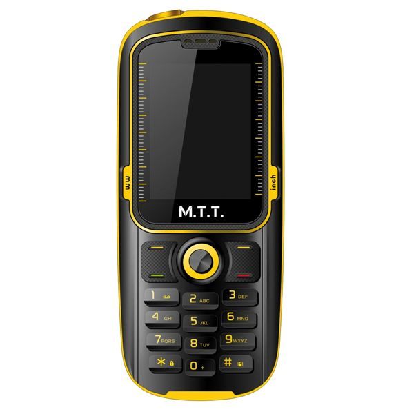 MTT Waterproof