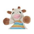DOUDOU VULLI Doudou Sophie La Girafe
