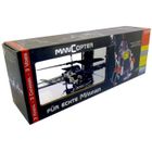 RADIOCOMMANDE AERIEN Hélico 3v compatible LEGO ManCopter Police