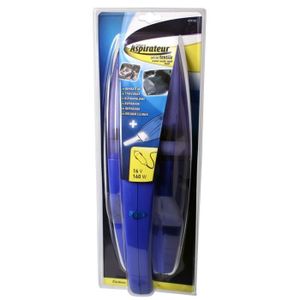 Carlinea Aspirateur auto 160w