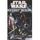 BD MANGA HUMOUR Star wars - infinities t.3 ; le retour du jedi