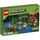 LEGO® Minecraft 21133 La Cabane de la Sorcière